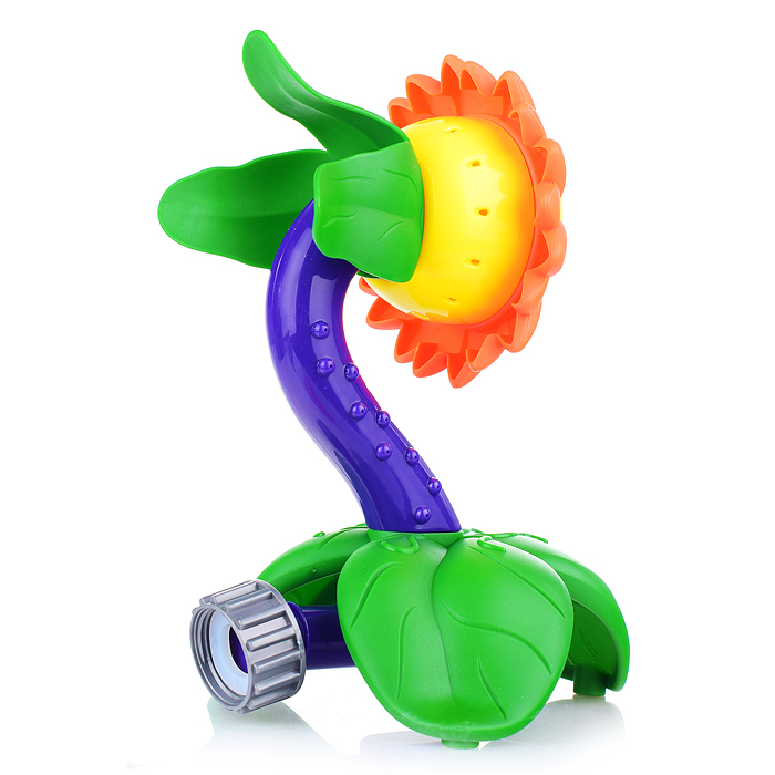 Игрушка - брызгалка YG08R  в коробке