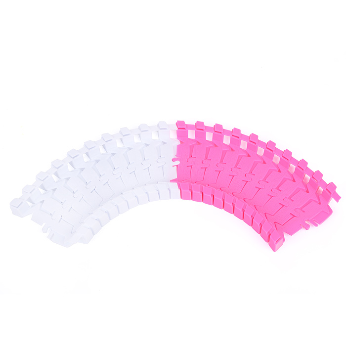 Автотрек гибкий A1-4 "Rail car" (149 дет.) в коробке