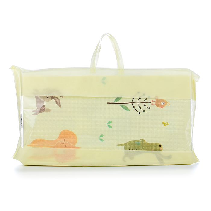 Коврик развивающий 00-1469 "Лондон" (150*200*0.6 см.)