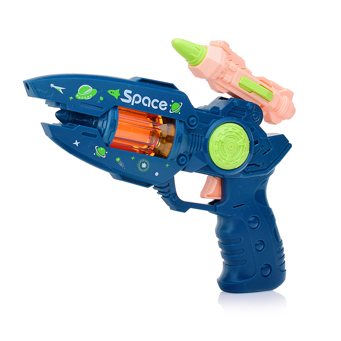 Бластер DF-44218C в коробке