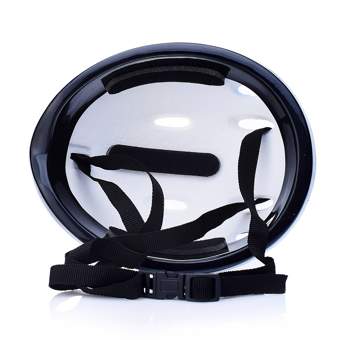 Защитный шлем "Экстрим" синий