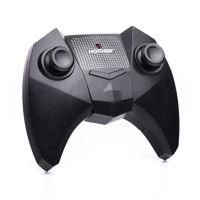 Фото к товару Машина G03070R р/у, 27MHz, в коробке Машина G03070R р/у, 27MHz, в коробке