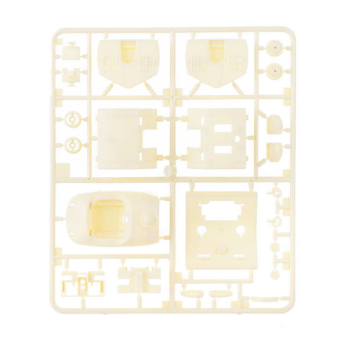 Машина ZYB-B2941 в коробке