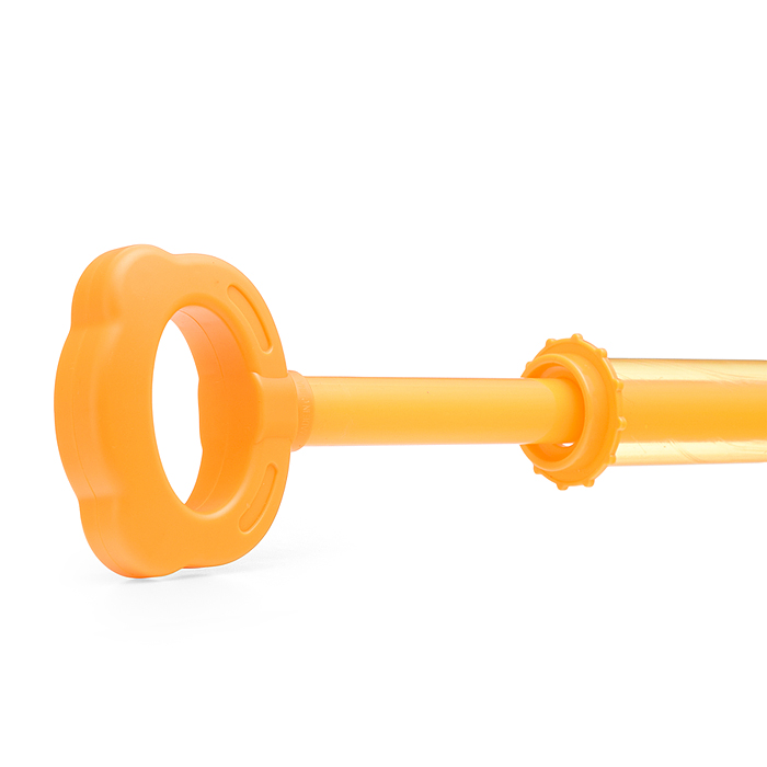 Водная пушка M308F "Улитка" в сетке