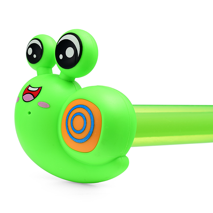 Водная пушка M308F "Улитка" в сетке