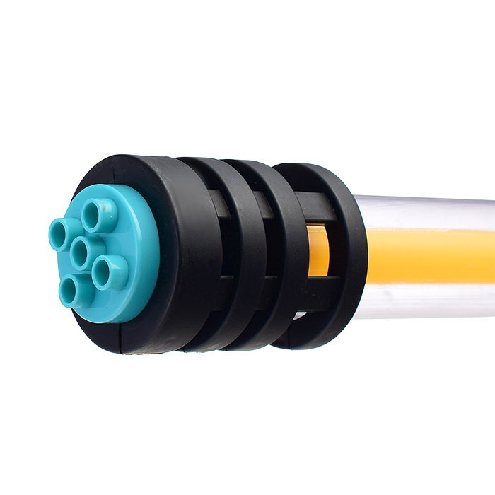 Водная пушка M517R "Космическая атака" в сетке