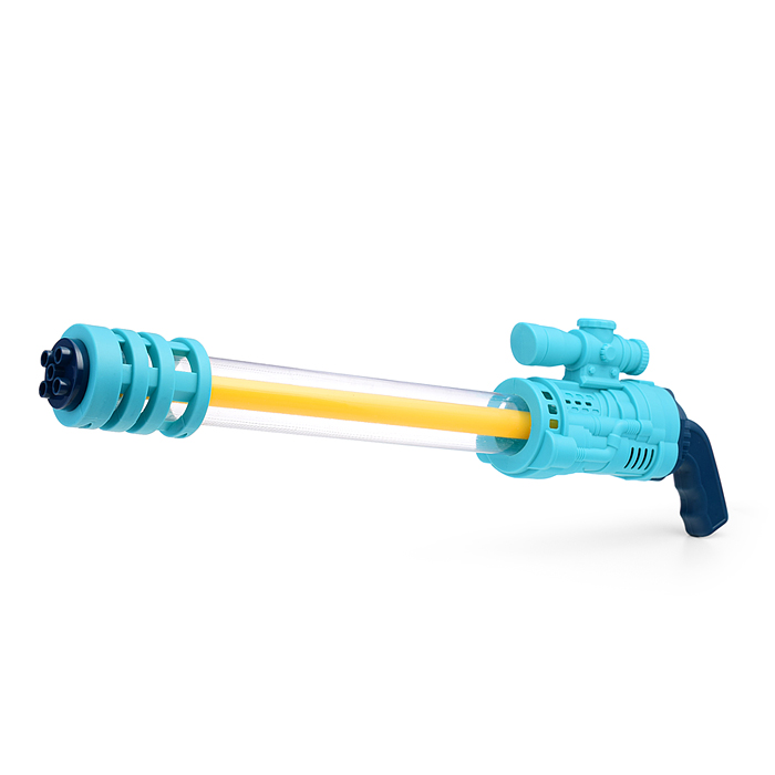 Водная пушка M517R "Космическая атака" в сетке