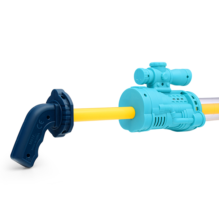 Водная пушка M517R "Космическая атака" в сетке