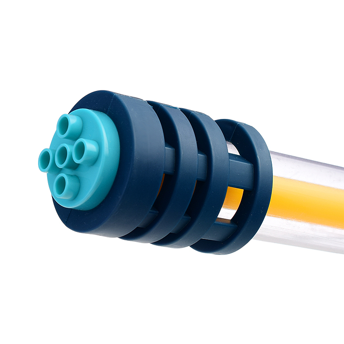 Водная пушка M517R "Космическая атака" в сетке