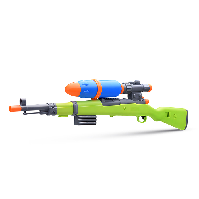 Водное оружие M605Q "Снайперская атака" в пакете