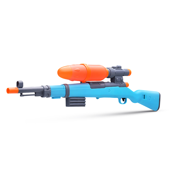 Водное оружие M605Q "Снайперская атака" в пакете