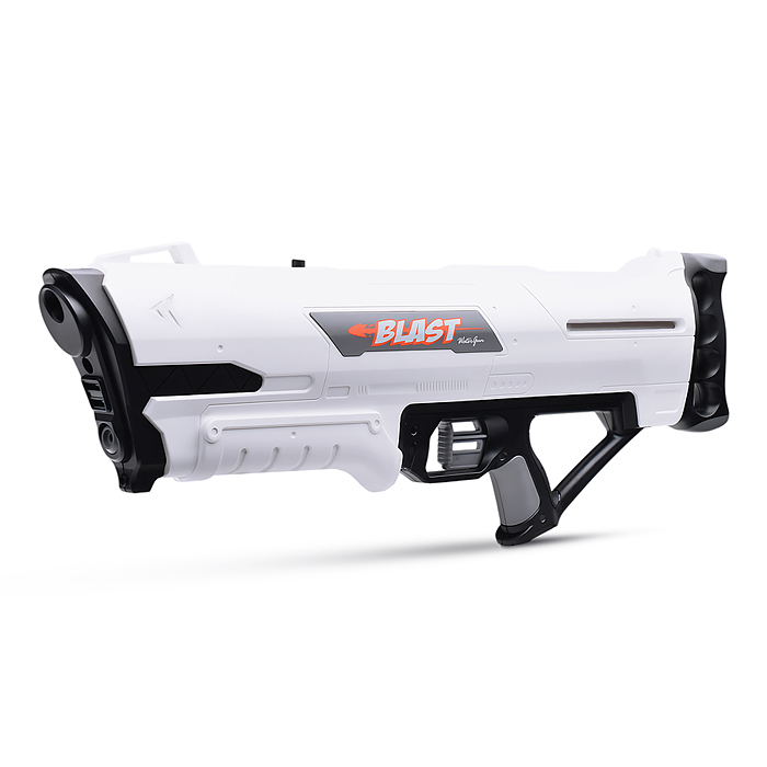 Водное оружие XD35 "Водомет" в коробке