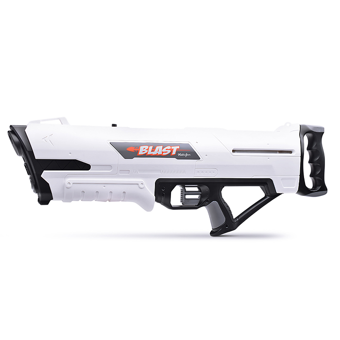 Водное оружие XD35 "Водомет" в коробке