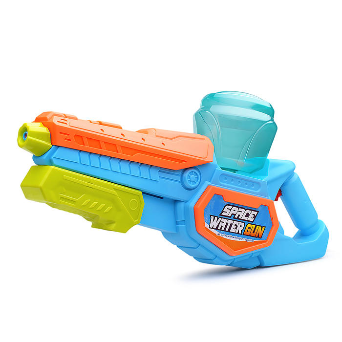 Водное оружие LD-229A "Стрелок" в пакете