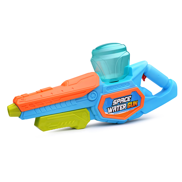 Водное оружие LD-229A "Стрелок" в пакете