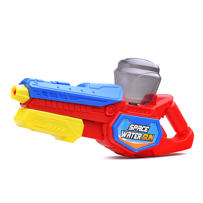 Водное оружие LD-229A "Стрелок" в пакете