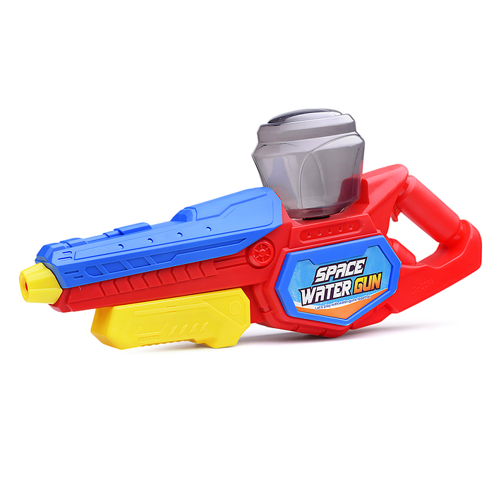 Водное оружие LD-229A "Стрелок" в пакете