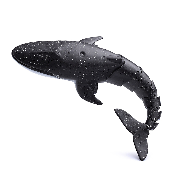 Кит 18002-2 на р/у, 27 MHz в коробке