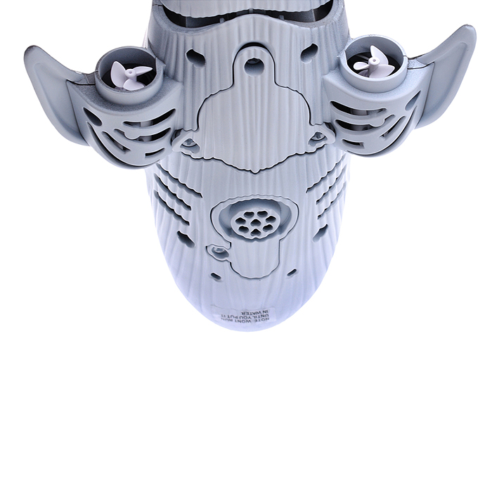 Кит 18002-2 на р/у, 27 MHz в коробке