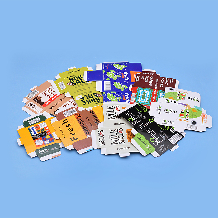 Игровой набор супермаркет 668-131 "Мой магазин" (52 предмета) в коробке