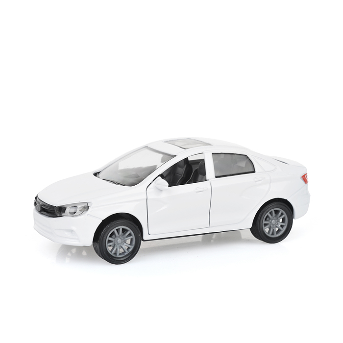 Машина F1133-2M "СпортАвто" метал., в дисплее