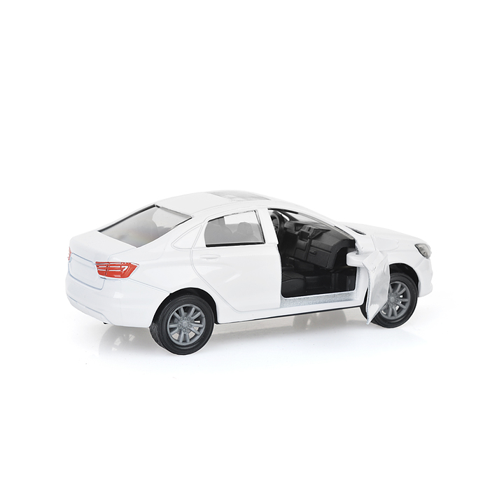 Машина F1133-2M "СпортАвто" метал., в дисплее