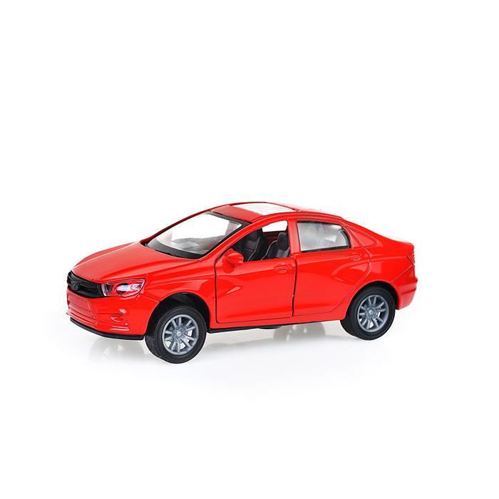 Машина F1133-2M "СпортАвто" метал., в дисплее