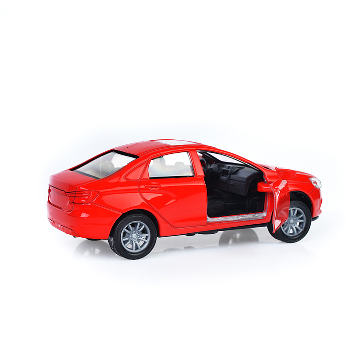 Машина F1133-2M "СпортАвто" метал., в дисплее