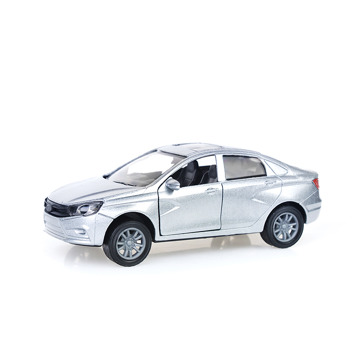 Машина F1133-2M "СпортАвто" метал., в дисплее