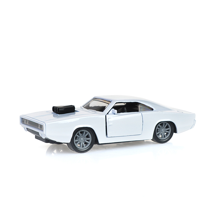 Машина F1107-2M "Быстрый спорт" метал., в дисплее