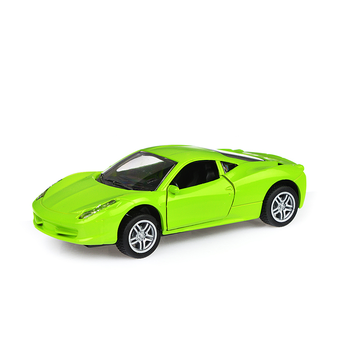 Фото к товару Машина F1103-2M "Гиперкар-2" метал., в дисплее Машина F1103-2M "Гиперкар-2" метал., в дисплее