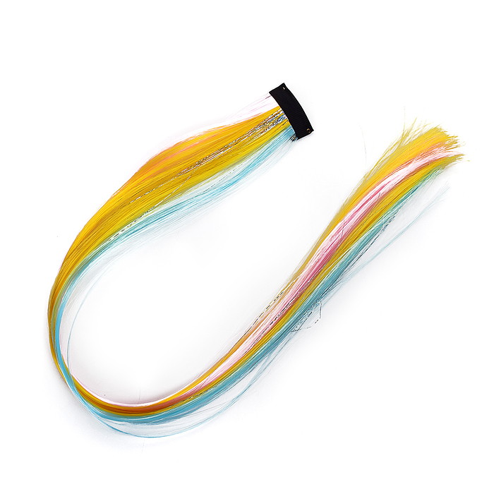 Подвеска для волос 00-3254 "Яркие краски"