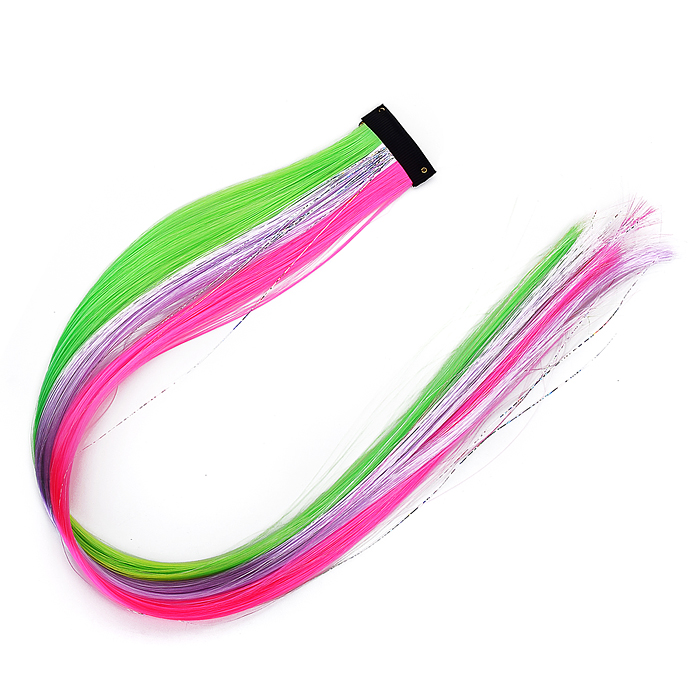 Подвеска для волос 00-3254 "Яркие краски"