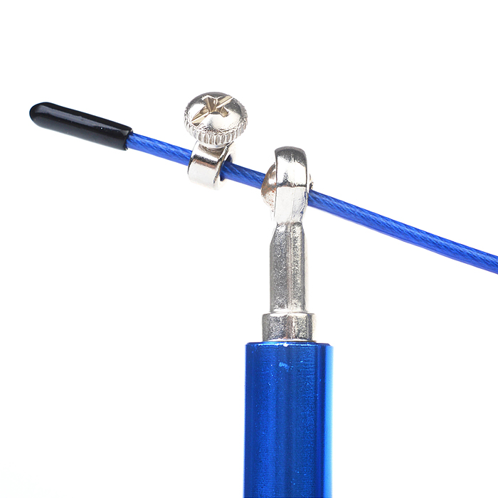 Фото к товару Скакалка 00-3222 "Золото" 3 м. Скакалка 00-3222 "Золото" 3 м.