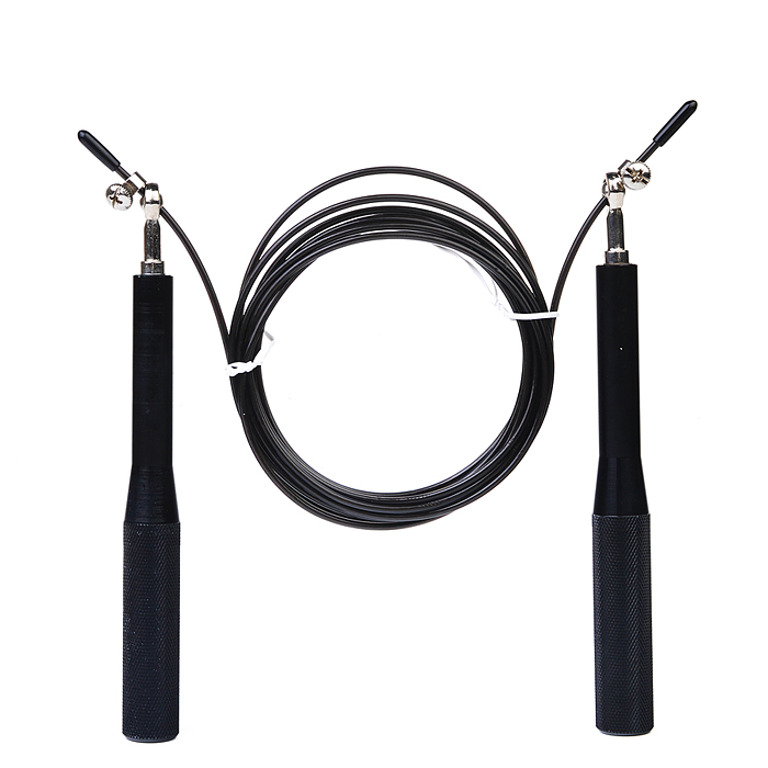 Фото к товару Скакалка 00-3222 "Золото" 3 м. Скакалка 00-3222 "Золото" 3 м.