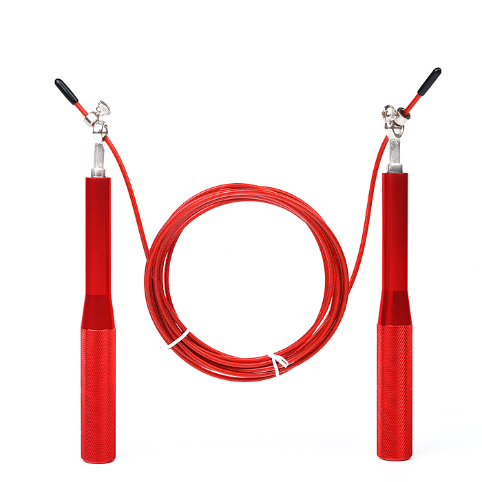 Фото к товару Скакалка 00-3222 "Золото" 3 м. Скакалка 00-3222 "Золото" 3 м.