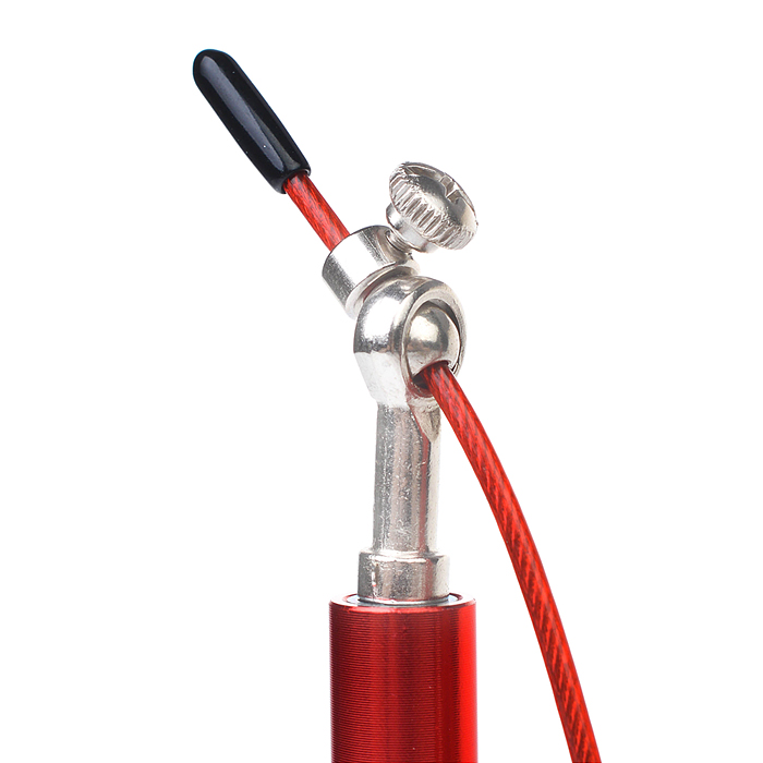 Фото к товару Скакалка 00-3222 "Золото" 3 м. Скакалка 00-3222 "Золото" 3 м.