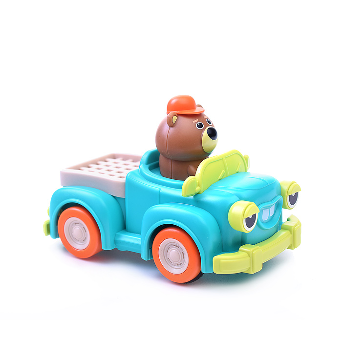 Машина 299Y "Держи баланс" в коробке