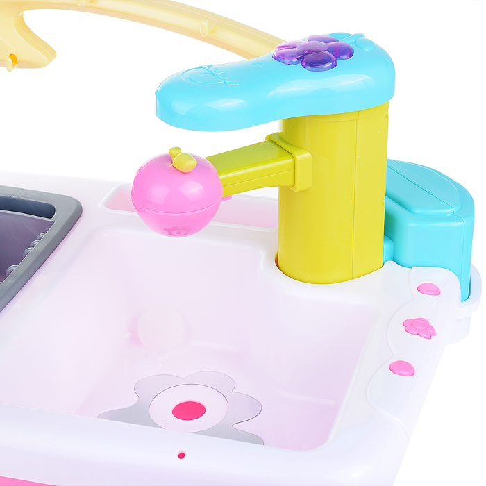 Игровой набор QF26243P "Кухня" в коробке