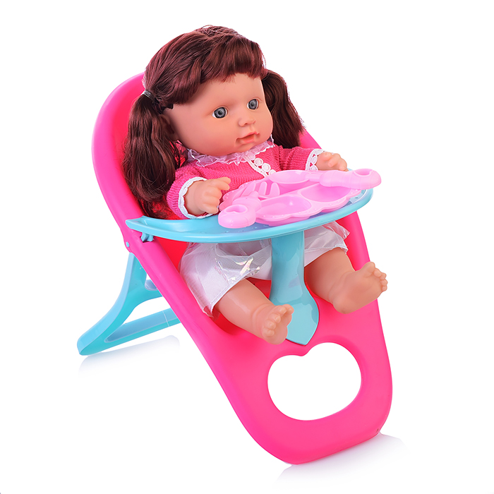 Фото к товару Кукла L-8031F с аксессуарами, в коробке Кукла L-8031F с аксессуарами, в коробке