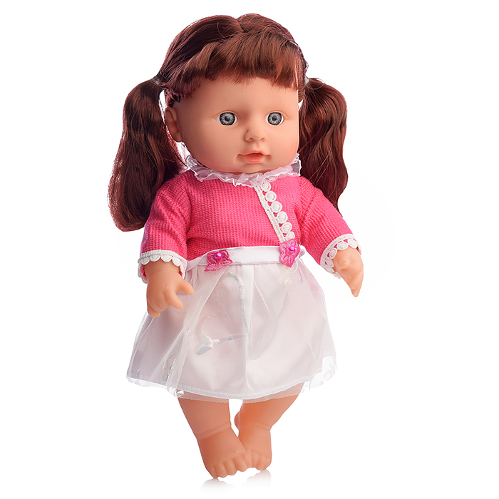 Фото к товару Кукла L-8031F с аксессуарами, в коробке Кукла L-8031F с аксессуарами, в коробке