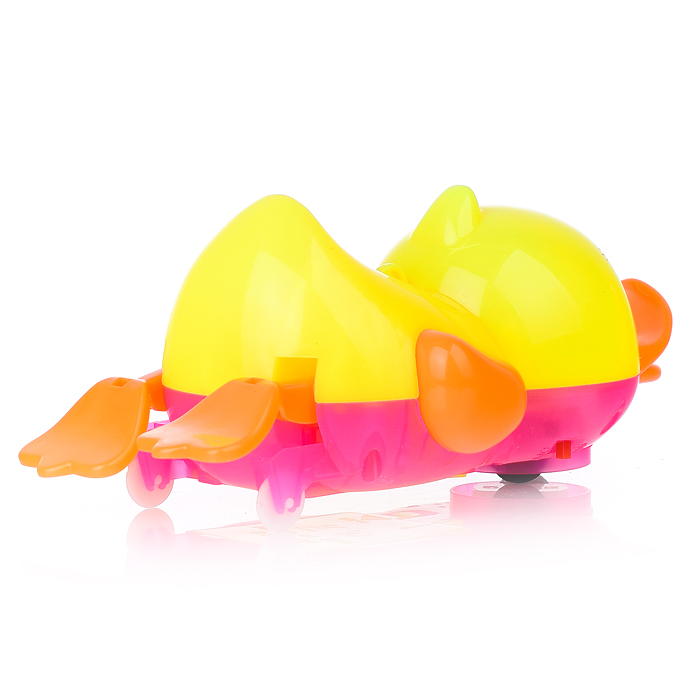 Заводная игрушка в ассортименте 8927 на батарейках, в пакете