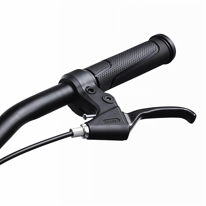 Велосипед 24" Rocket Azkar Pro, цвет синий, размер 15"