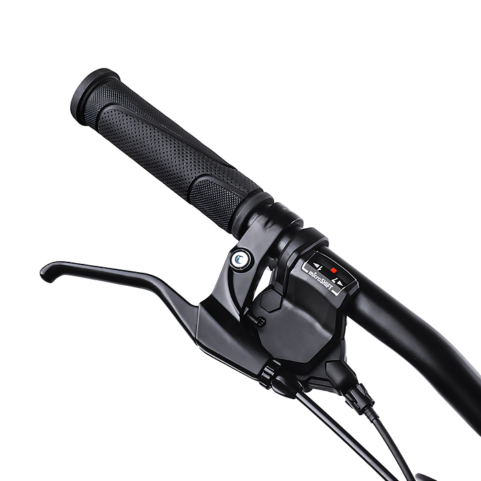 Велосипед 26" Rocket Azkar Pro, цвет хаки, размер 18"