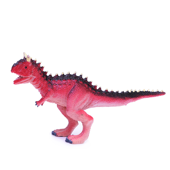 Набор динозавров KZ956-051T "Эпоха динозавров" в коробке