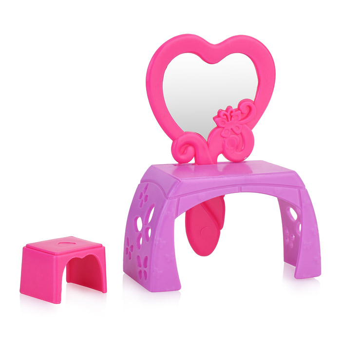 Кукла K899-21 "Маруся" с аксессуарами, в коробке