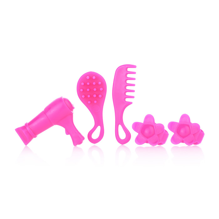 Кукла K899-21 "Маруся" с аксессуарами, в коробке