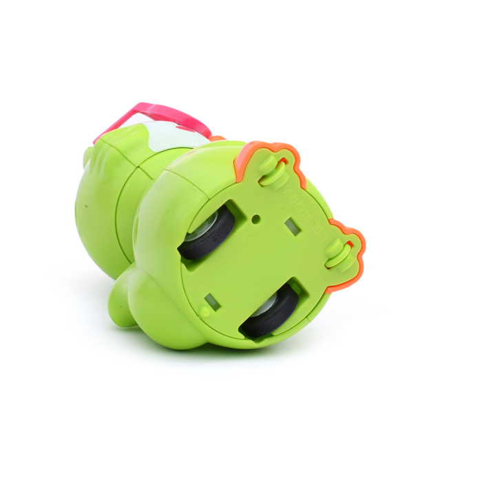 Фото к товару Интерактивная игрушка HC-322 "Белка" в очках, в коробке Интерактивная игрушка HC-322 "Белка" в очках, в коробке