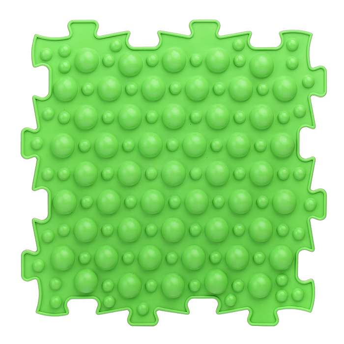 Игровой коврик 6 эл.