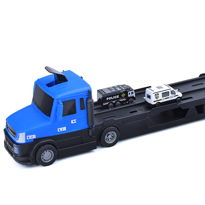 Фото к товару Машина-Трек 660-S31 "Испытание скоростью" в коробке Машина-Трек 660-S31 "Испытание скоростью" в коробке